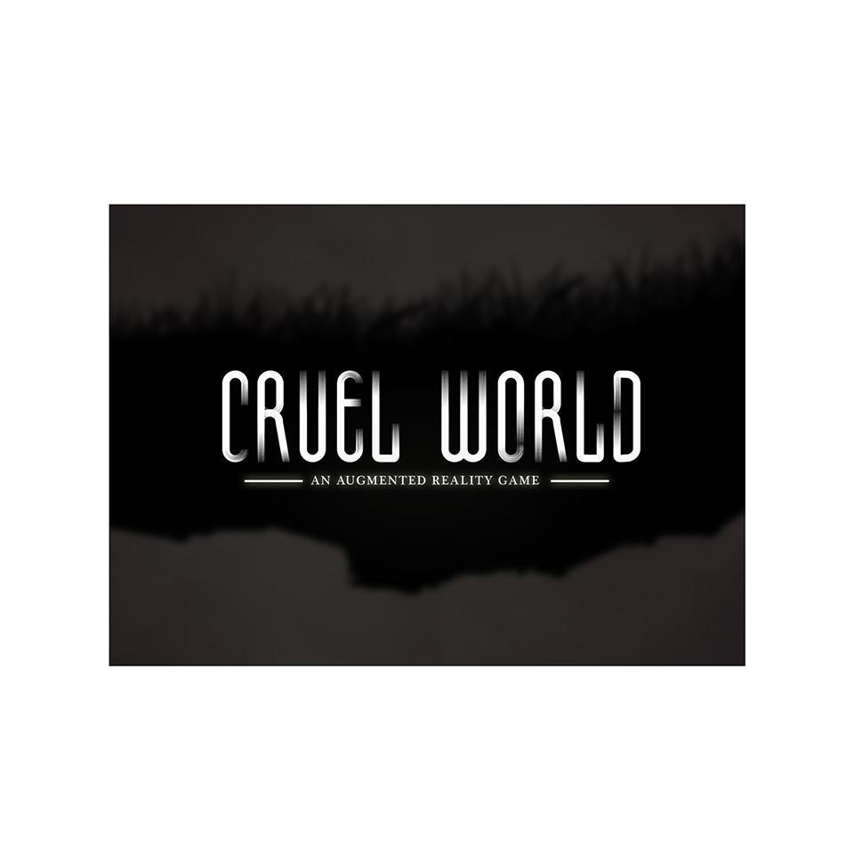 Cruel World AR Game