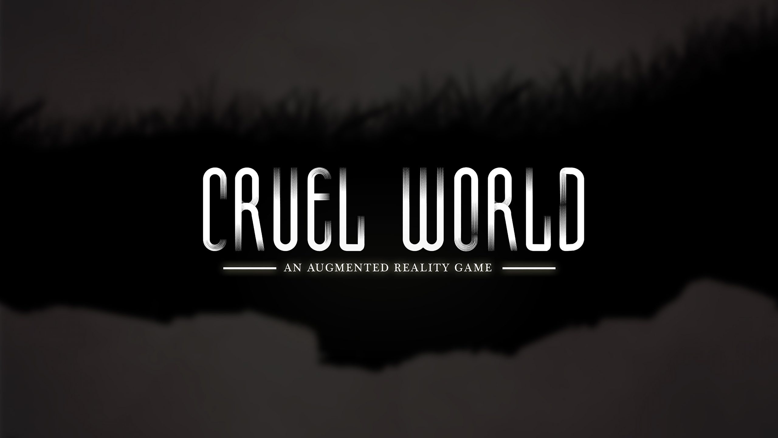 peeranders-Design-Portfolio-Cruel-World-Logo-peeranders