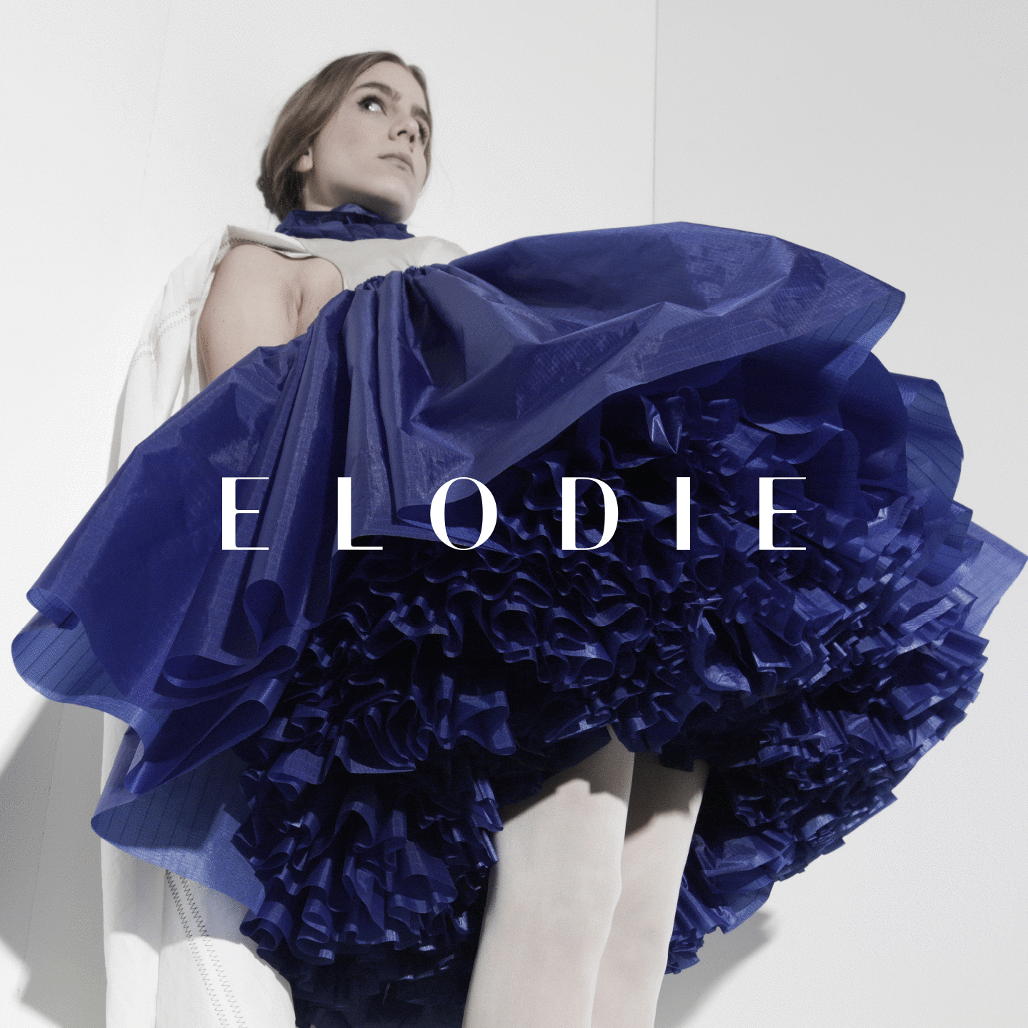 ELODIE Branded Animation
